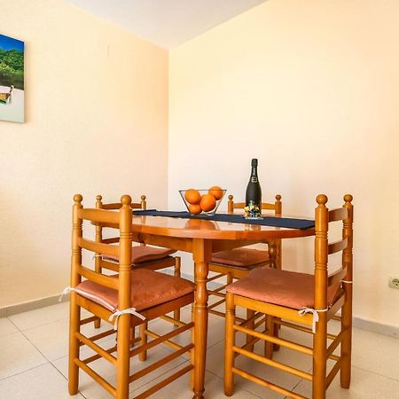 Homeincalpe La Reina Exterior photo
