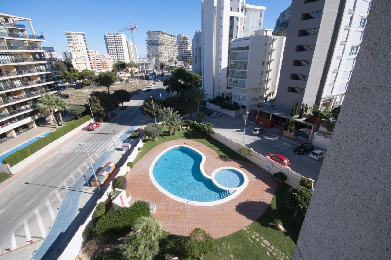 Homeincalpe La Reina Exterior photo