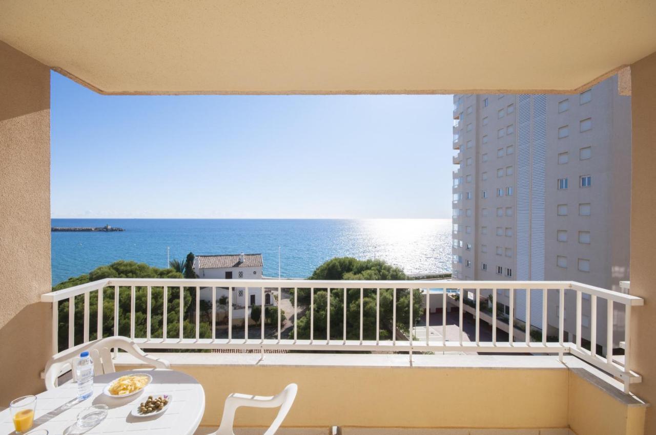 Homeincalpe La Reina Exterior photo