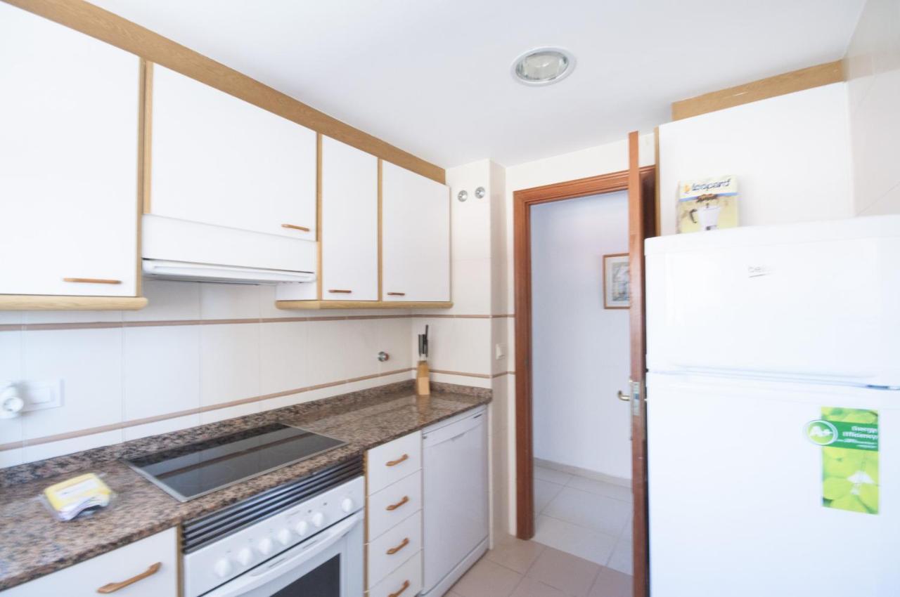 Homeincalpe La Reina Exterior photo