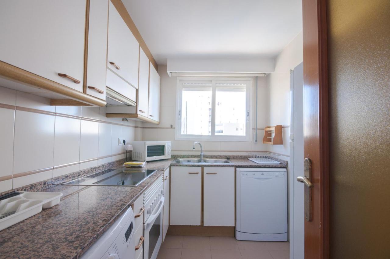 Homeincalpe La Reina Exterior photo