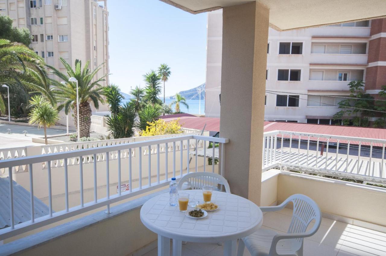 Homeincalpe La Reina Exterior photo
