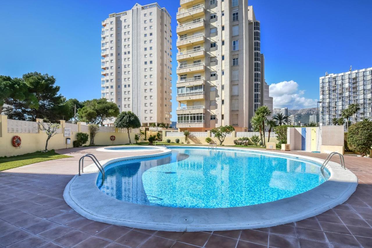 Homeincalpe La Reina Exterior photo