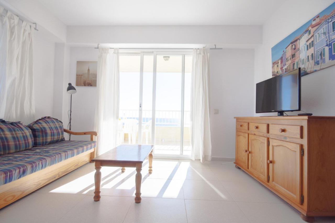 Homeincalpe La Reina Exterior photo