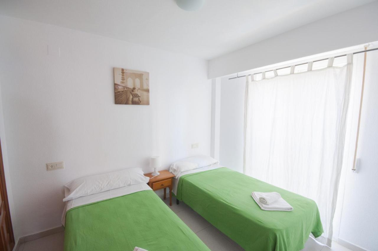 Homeincalpe La Reina Exterior photo