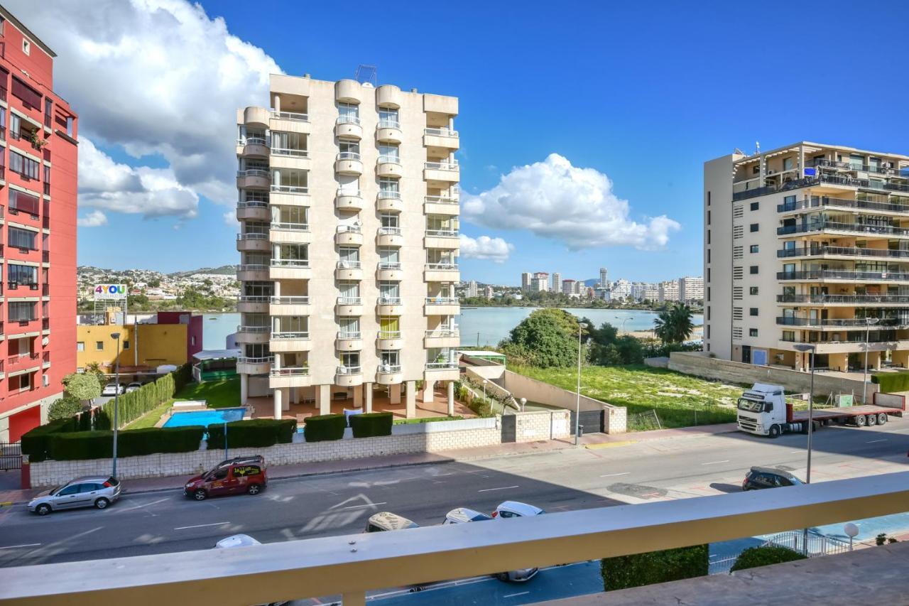 Homeincalpe La Reina Exterior photo
